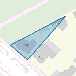 Perceel GOO00-B-1997