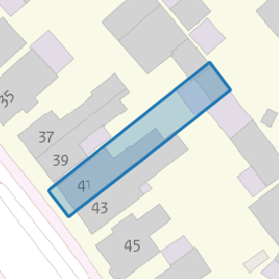 Perceel GOO00-B-2004