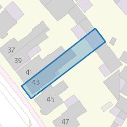 Perceel GOO00-B-2005