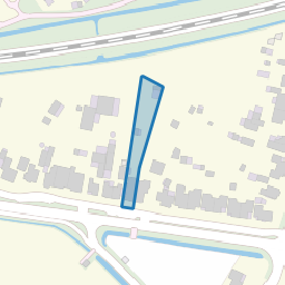 Perceel GOO00-B-2011