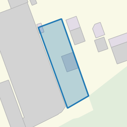 Perceel GOO00-B-2025