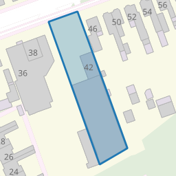 Perceel GOO00-B-2026