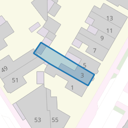 Perceel GOO00-B-2033