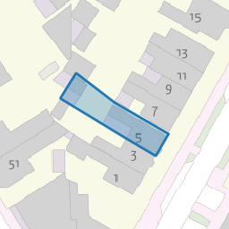 Perceel GOO00-B-2034