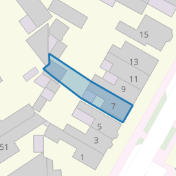 Perceel GOO00-B-2035