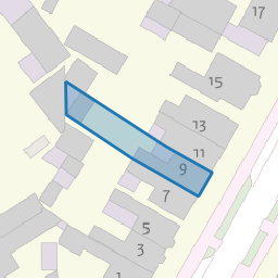 Perceel GOO00-B-2036