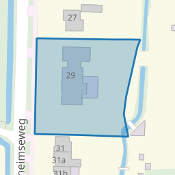 Perceel GOO00-B-2052