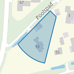 Perceel GOO00-B-2057