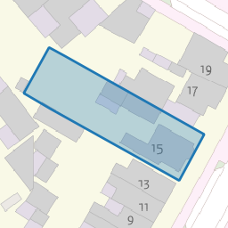 Perceel GOO00-B-2071