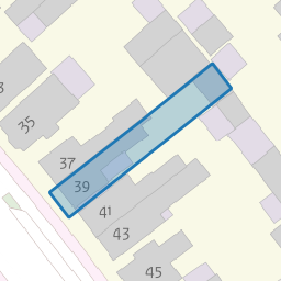 Perceel GOO00-B-2084