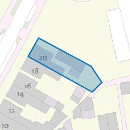 Perceel GOO00-B-2086