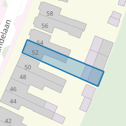 Perceel GOO00-B-2097