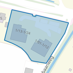 Perceel GOO00-B-2122