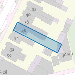 Perceel GOO00-B-2136