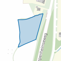 Perceel GOO00-B-2179