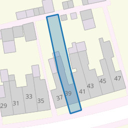 Perceel GOO00-B-2197