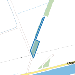 Perceel GOO00-B-2203