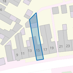 Perceel GOO00-B-2243