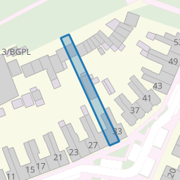 Perceel GOO00-B-2260