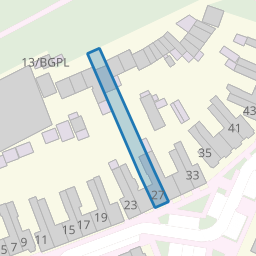 Perceel GOO00-B-2262