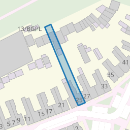 Perceel GOO00-B-2263