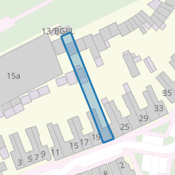 Perceel GOO00-B-2265