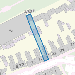 Perceel GOO00-B-2266