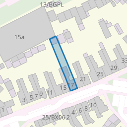 Perceel GOO00-B-2267