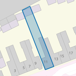 Perceel GOO00-B-2270