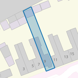 Perceel GOO00-B-2271