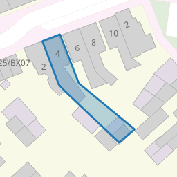 Perceel GOO00-B-2279