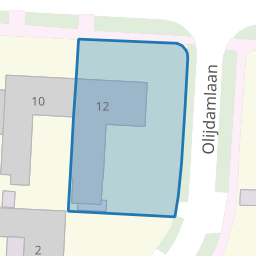 Perceel GOO00-B-2286