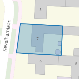 Perceel GOO00-B-2293