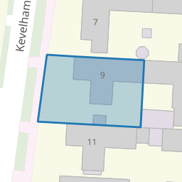 Perceel GOO00-B-2307