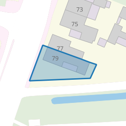 Perceel GOO00-B-2318