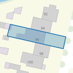 Perceel GOO00-B-2321