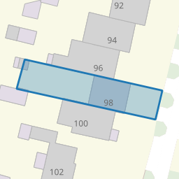 Perceel GOO00-B-2322