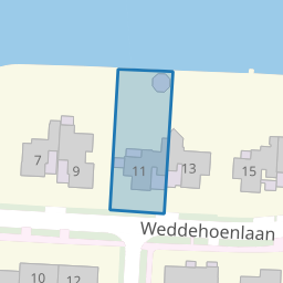 Perceel GOO00-B-2333