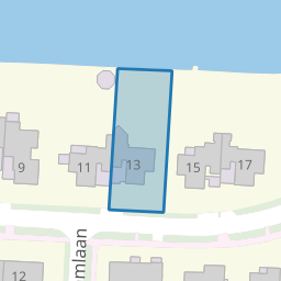 Perceel GOO00-B-2334