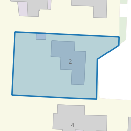 Perceel GOO00-B-2342