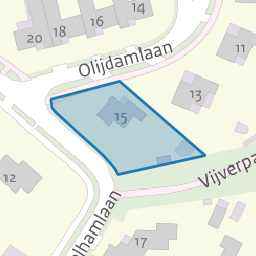 Perceel GOO00-B-2347