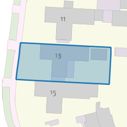 Perceel GOO00-B-2357