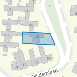 Perceel GOO00-B-2360