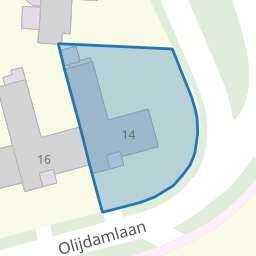 Perceel GOO00-B-2361