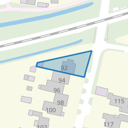 Perceel GOO00-B-2371