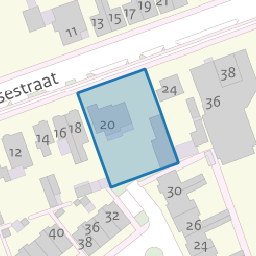 Perceel GOO00-B-2374