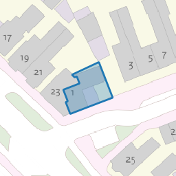 Perceel GOO00-B-2376