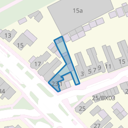 Perceel GOO00-B-2377