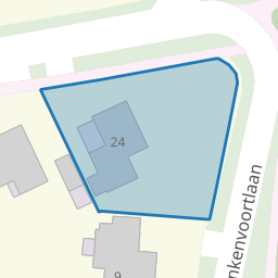 Perceel GOO00-B-2379