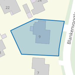 Perceel GOO00-B-2380